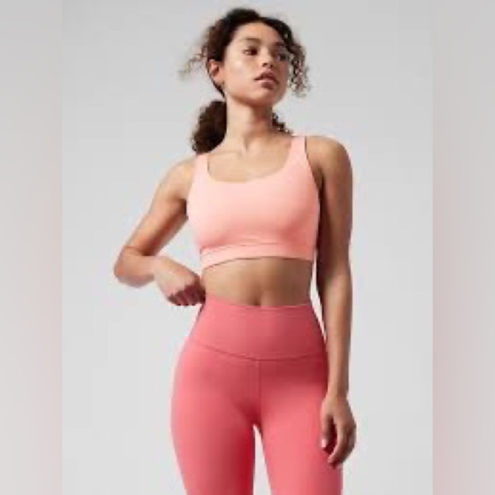 ATHLETA D-DD+ Exhale Bra